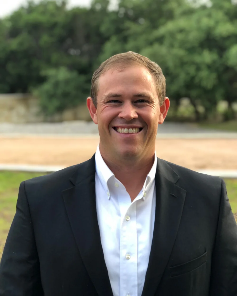 Craig Bryan, founder of ReVerb Distilling